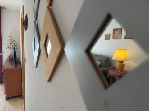 Apartamento en calle Apolo