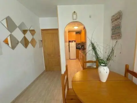 Apartamento en calle Apolo