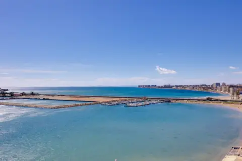 Apartamento en Avinguda Doctor Gregorio Marañón, 37