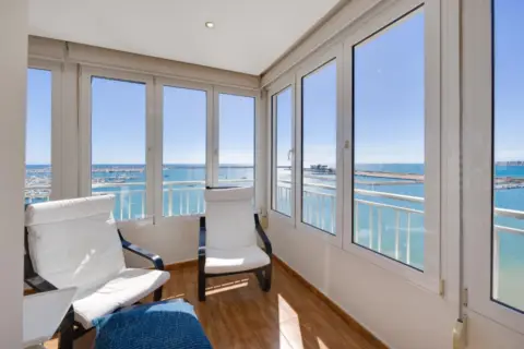 Apartamento en Avinguda Doctor Gregorio Marañón, 37