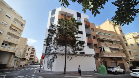 Local comercial en calle Orihuela, 57