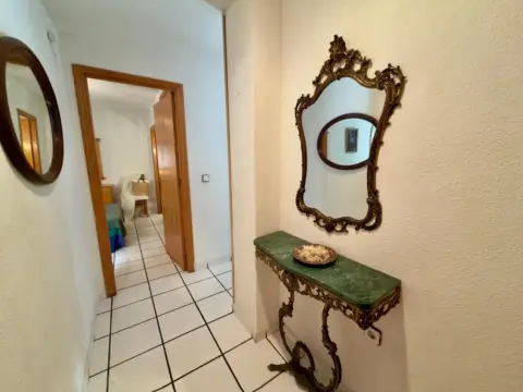 Apartamento en calle de Noruega