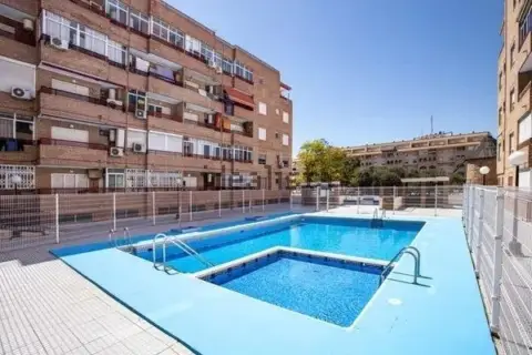 Apartamento en calle Joaquín Chapaprieta, 141