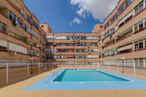 Apartamento en calle Joaquín Chapaprieta, 141
