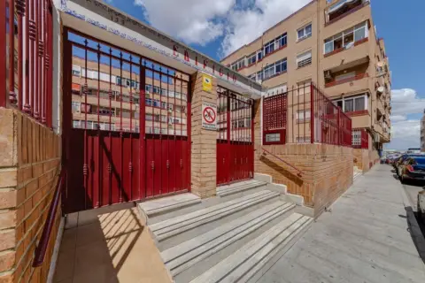 Apartamento en calle Joaquín Chapaprieta, 141