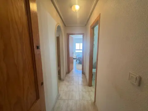 Apartamento en calle Santomera