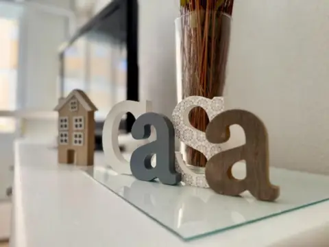 Apartamento en calle Caballero de Rodas