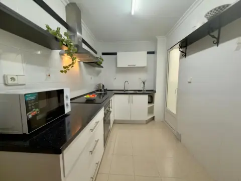 Apartamento en calle Caballero de Rodas