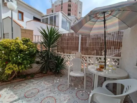 Casa en calle Dunas de La Mata