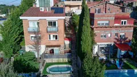 Chalet en Carrer de Vista Alegre, 154