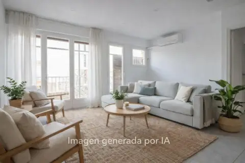 Piso en Carrer de la Marina