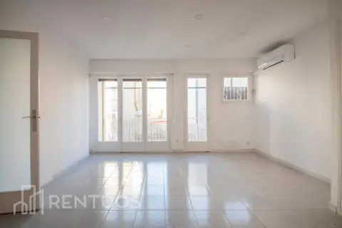 Piso en Carrer de la Marina