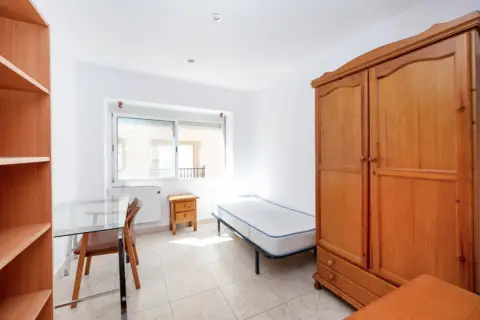 Piso en calle de Buensuceso, 40