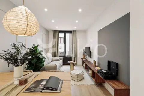 Piso en Carrer Jonqueres