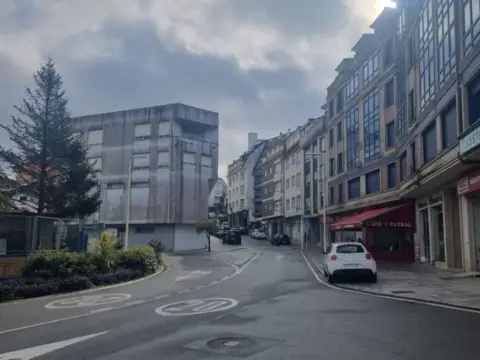 Piso en calle del Arenal, 16