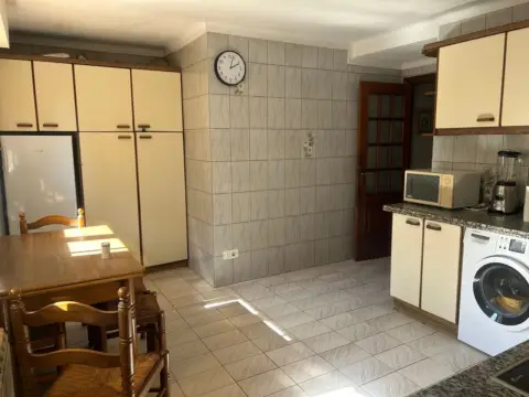 Piso en calle de Domingo Ibaibarriaga