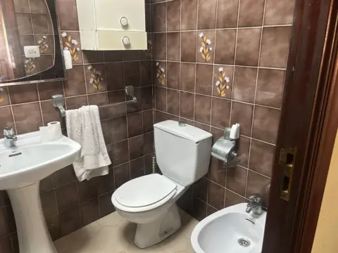 Piso en calle de Domingo Ibaibarriaga