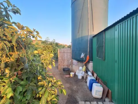 Terreno en Costa del Sol