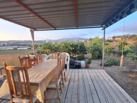 Terreno en Costa del Sol