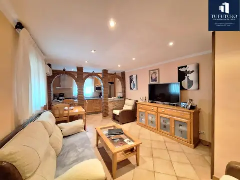 Casa en Itrabo