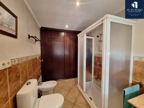 Casa en Itrabo