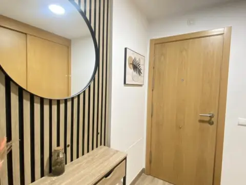 Piso en Avenida de Londres