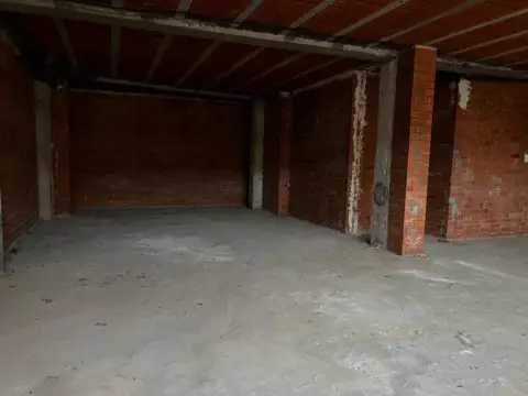 Local comercial en Cuéllar