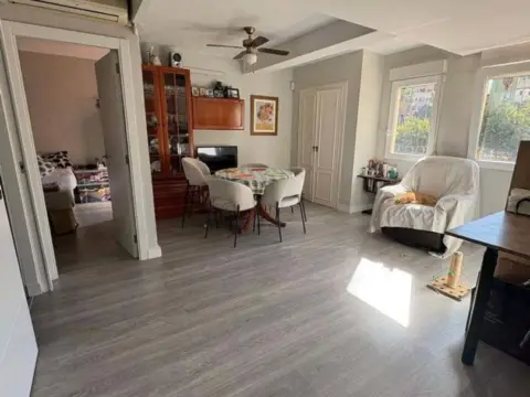 Piso en Plaza de Olof Palme