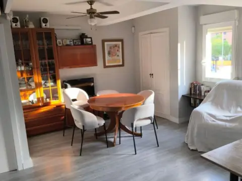 Piso en Plaza de Olof Palme