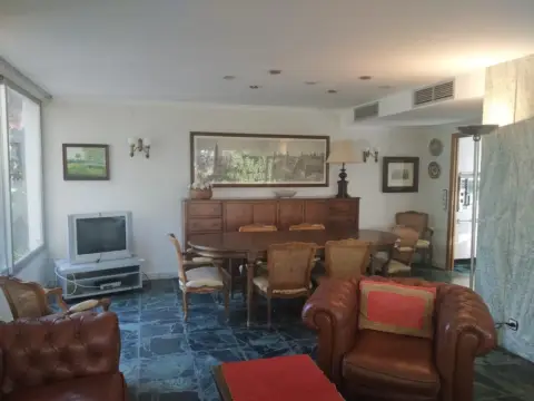 Chalet en calle del Padre Benito Feijóo