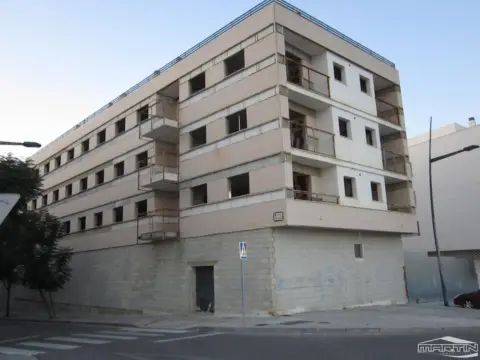 Piso en Avenida de Luis Alberto de Cuenca, 54