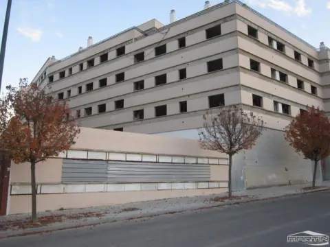 Piso en Avenida de Luis Alberto de Cuenca, 54