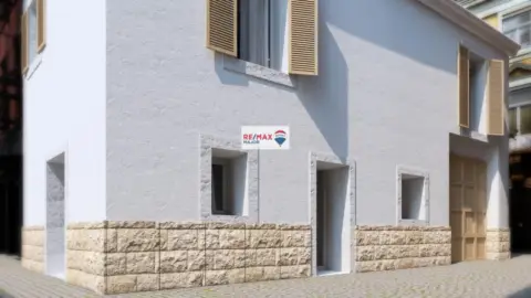 Casa en Carrer de l'Enginyer Barcelo