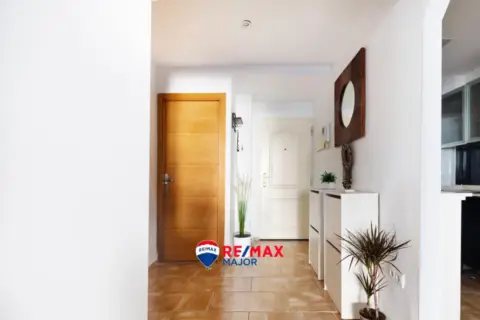 Piso en Costa de La Calma