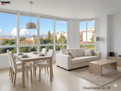 Casa en El Vivero