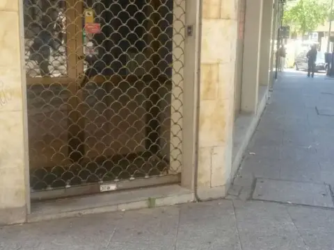 Local comercial en Salamanca Capital