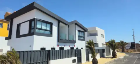 Chalet en calle Alcalde Antonio Yanes Morales