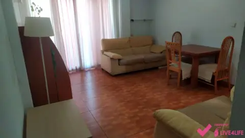 Habitación en Carrer del Doctor Vicente Pallarés Iranzo