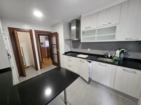 Piso en calle de la Nogalera