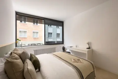 Habitación en Carrer d'Aribau, 225