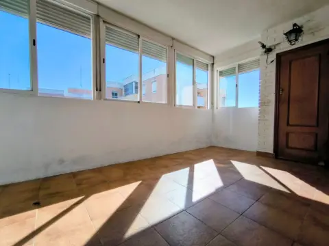 Piso en Urbanización Nuevo Versalles