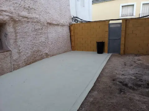 Casa en Sacedón