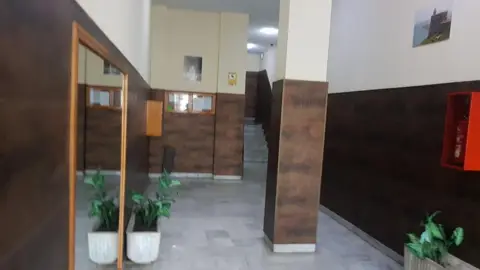 Piso en calle -