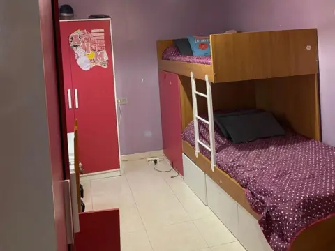 Piso en calle -