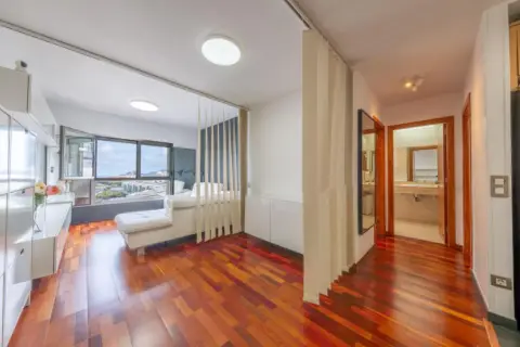 Piso en calle Doctor Manuel Pescador Sánchez