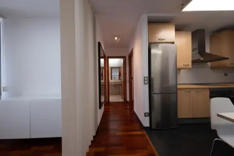 Piso en calle Doctor Manuel Pescador Sánchez