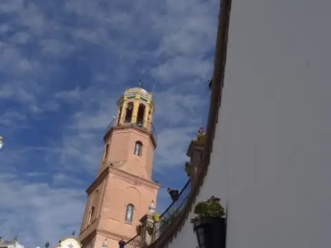 Local comercial en Cómpeta