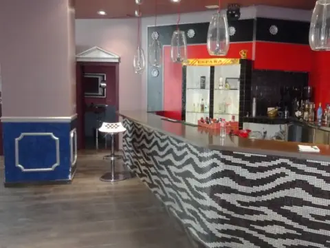 Local comercial en Cómpeta