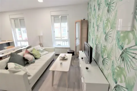 Piso en Avenida de la Inmaculada