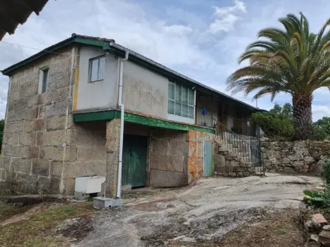 Casa rústica en calle Cebreiros